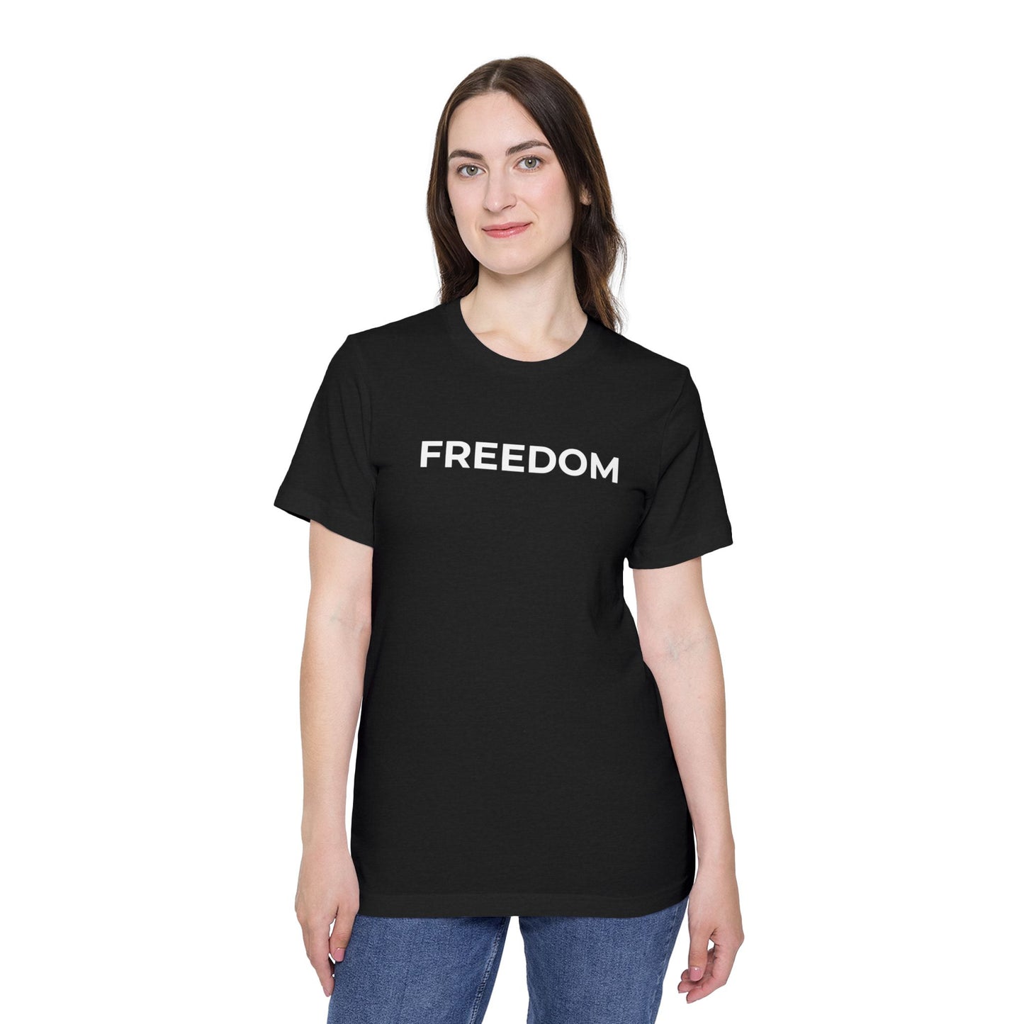 FREEDOM - Unisex Premium Tee
