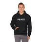 PEACE - Heavy Blend Hoodie