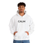 CALM - Heavy Blend Hoodie