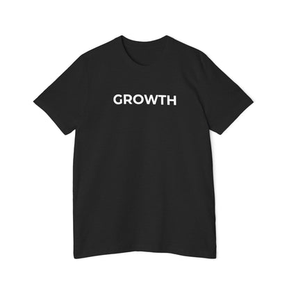 GROWTH - Unisex Premium Tee