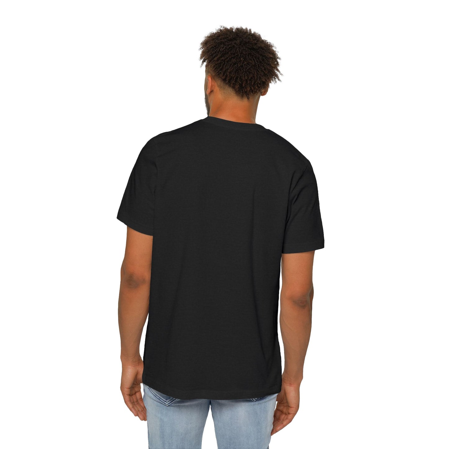 BYGG - Unisex premium-tröja
