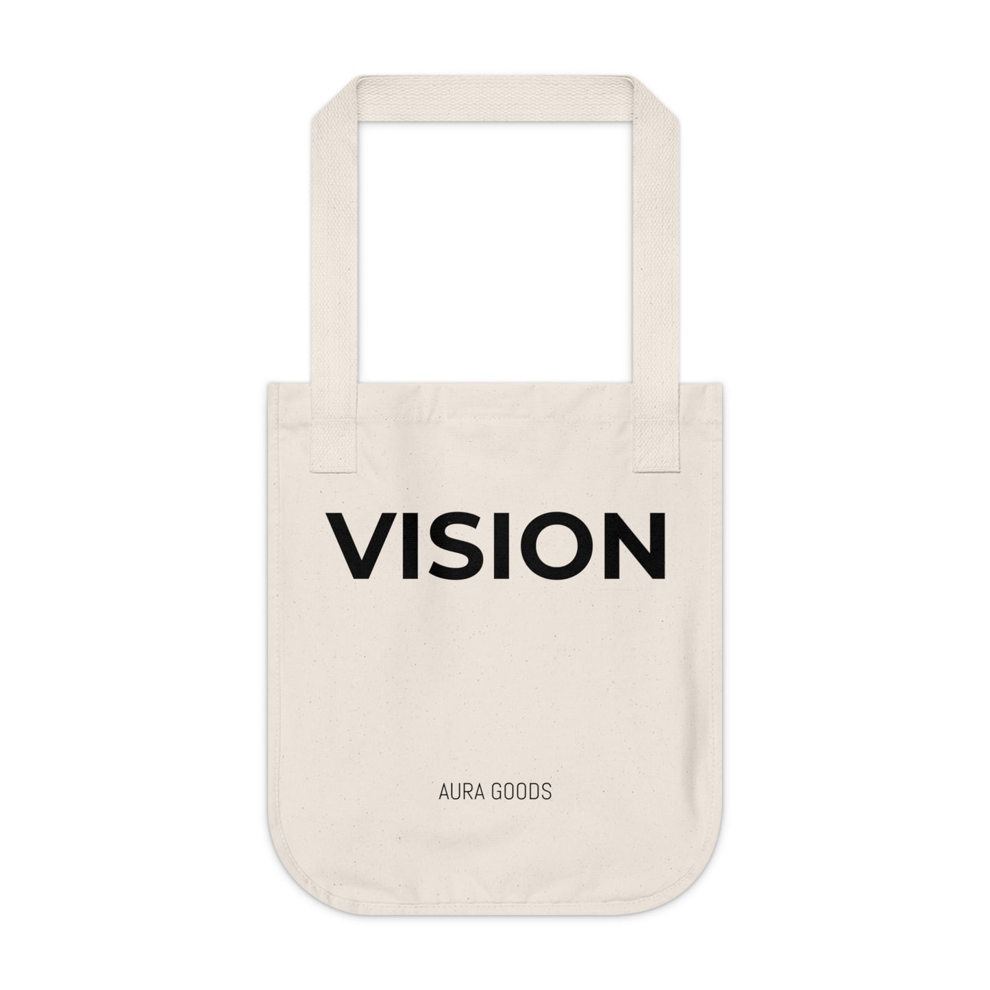 VISION - Everyday Tote Bag