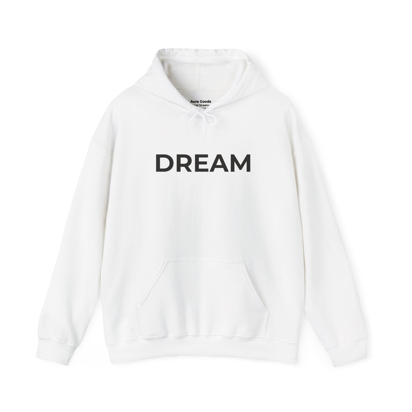 DREAM - Heavy Blend Hoodie