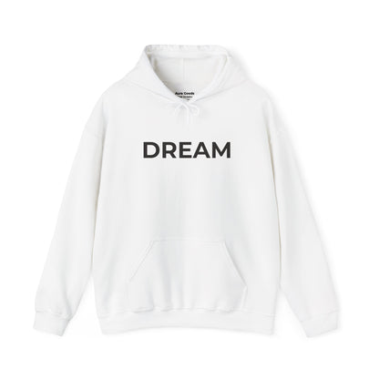 DREAM - Heavy Blend Hoodie